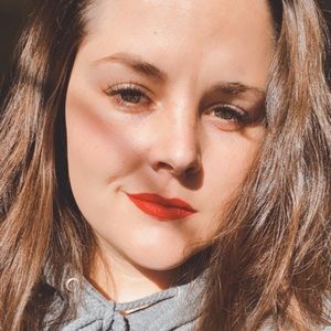 Meet your Posher, Sophia